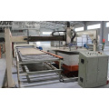 gypsum board lamination machine price in india